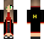 wics hm red edit