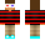 wierd re make