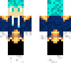 william godssj