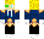 william super sayan