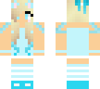 wolfie girl 2