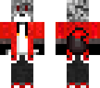 wolfie remade