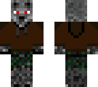 wolfscrafter
