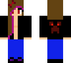 xstarbuck vampire