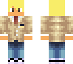 yandere high boy for david