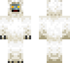 yeti