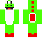 yoshi