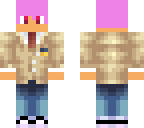 yukiochan updated