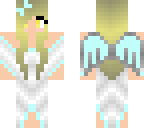 yup angel