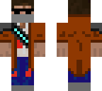 zombie survivor