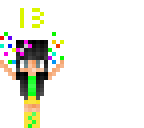 13 followers