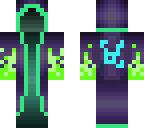 3 fish skin