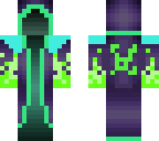 4 fish skin