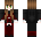 a dark mage
