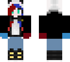 ace with vamphigh rp clothes