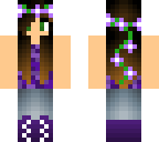 adoribal purple girl