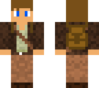 adventurer