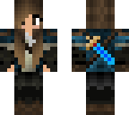 adventurer girl fixed