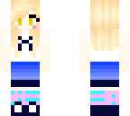 akiko the hyper one