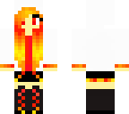 amber