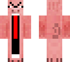 angry pig