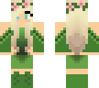 another elf girl edit