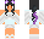 aphmau the meif'wa