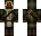 archer
