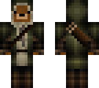 archer bear