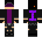 arrgon's ianite form