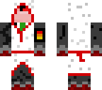 assasin cyborg karate pig