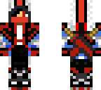 assasin pollyboy
