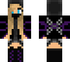 assassin girl