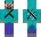 assassin steve redone