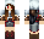 assinssan girl