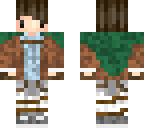 attack on titan newty