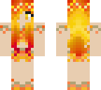 autumn dryad