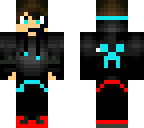 avrage creeper teen