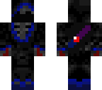 awesome wither skeleton