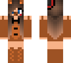 baby toy freddy girl