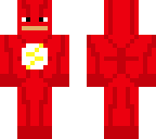 barry allen - the flash