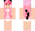 bathing suit kawaii chan