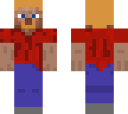 bearded sam