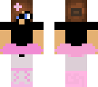bella ballet girl