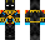 black knight