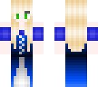 blond girl 12