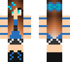 blue baby