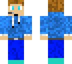 blue boy