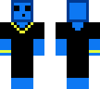 blue slime
