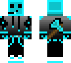 blue slime